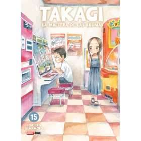 Takagi 15